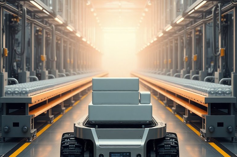 全自動碼垛機常見故障診斷與排除