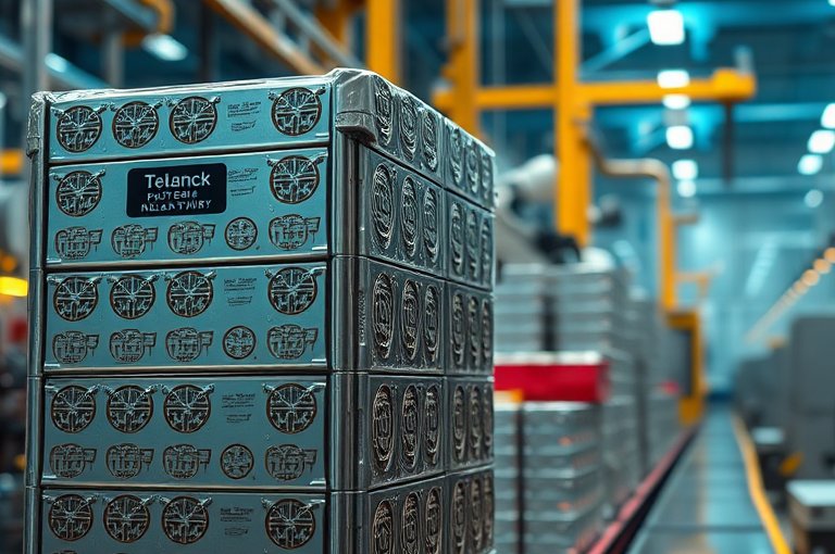 型鋼堆垛機選購指南:如何找到最適合您工廠的設備?