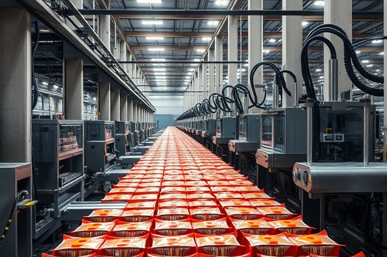 車床自動上下料系統