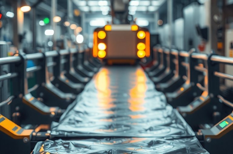 智能膏霜瓶貼標(biāo)機(jī)