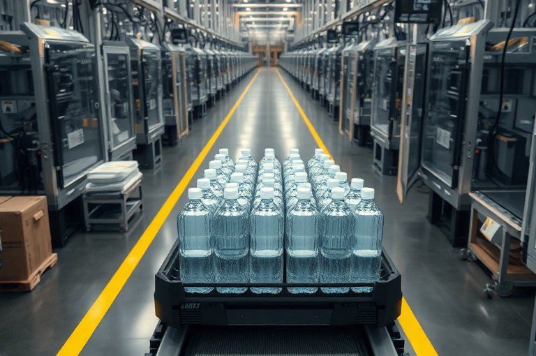 高效精準(zhǔn)蘇州圓瓶貼標(biāo)助力生產(chǎn)