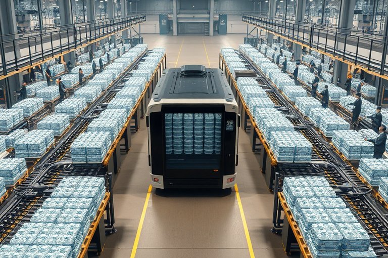 高效提升生產:桁架機械手在精密制造中的應用