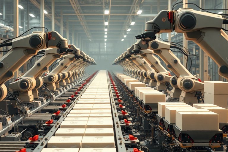 無錫智能貼標機一站式解決方案