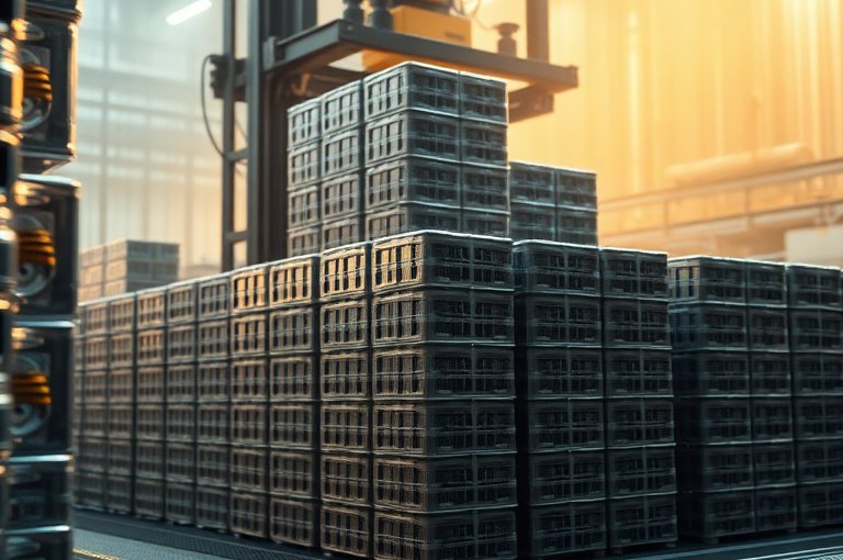 智能碼垛機(jī)器人優(yōu)化設(shè)計(jì)