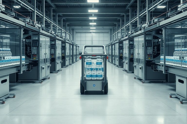 雙軸桁架機械手合適嗎？