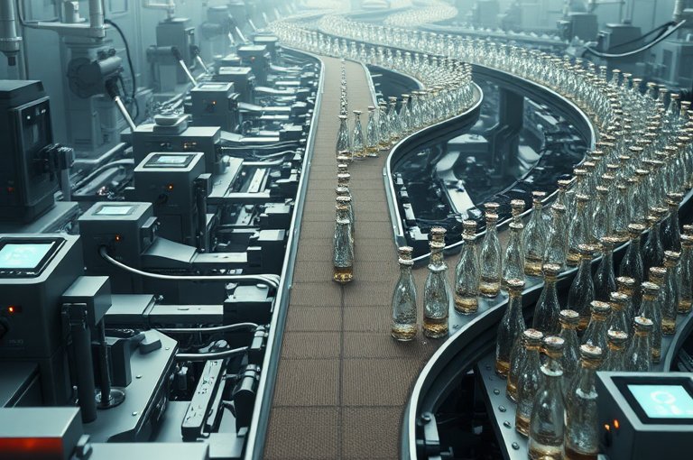 智能物流機器人助力高效搬運