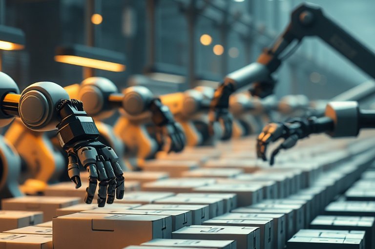 選擇最佳立體倉(cāng)庫(kù)堆垛機(jī)哪家強(qiáng)