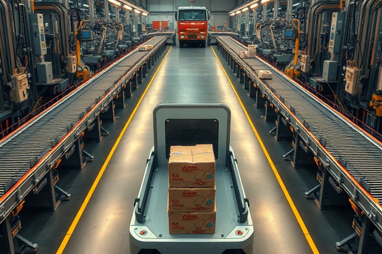 高效可靠磚機碼垛機供應商