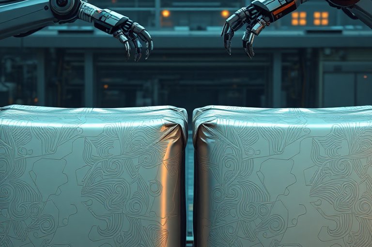 潛伏式AGV自動(dòng)搬運(yùn)車選購要點(diǎn)揭秘