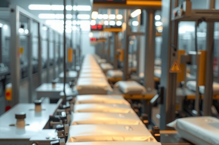 上海機(jī)器人沖壓上下料技術(shù)助力智能制造