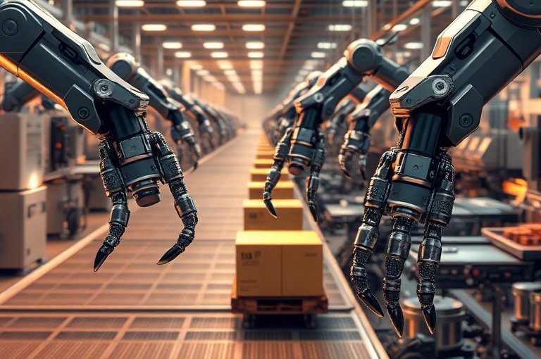 蘇州工地龍門桁架機械手技術要求是什么?