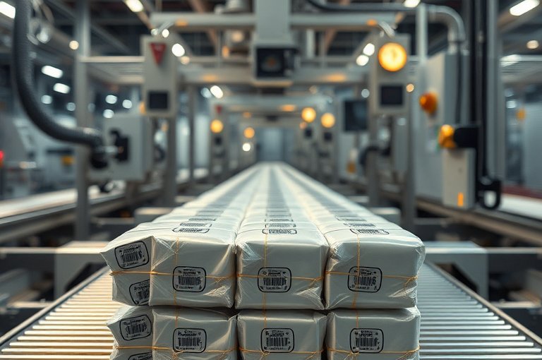 碼垛機器人實用指南