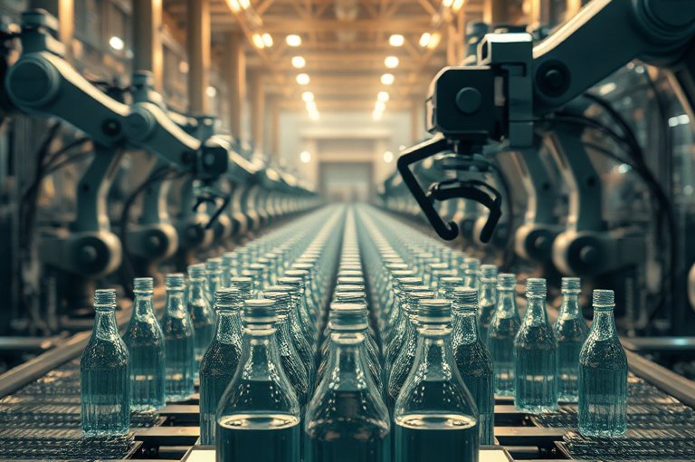 江蘇碼垛機器人生產專家