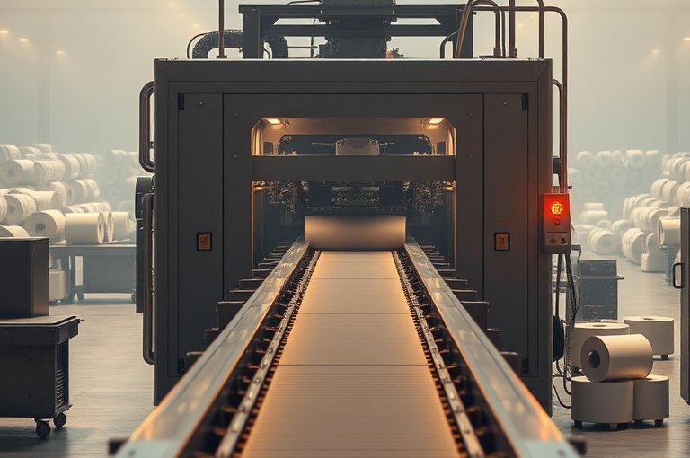 堆垛機電機選用解析：電機類型深度揭秘