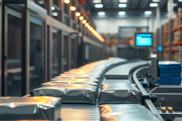 全自動圓柱體表面不干膠貼標設備