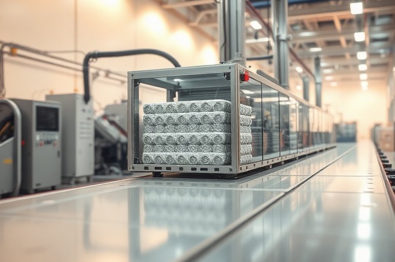 蘇州企業(yè)如何高效辦理桶裝水龍門(mén)碼垛機(jī)資質(zhì)認(rèn)證？