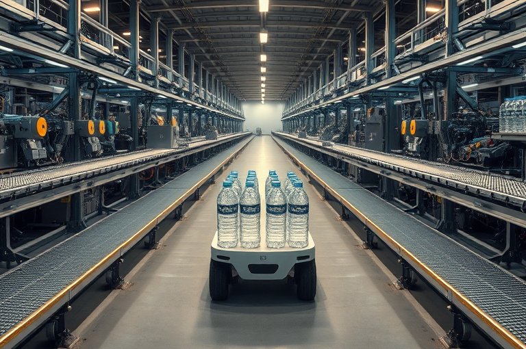 搬運碼垛機器人采購指南