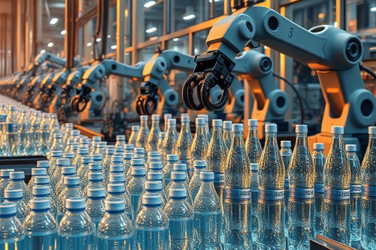 智能自動化上下料機制造商