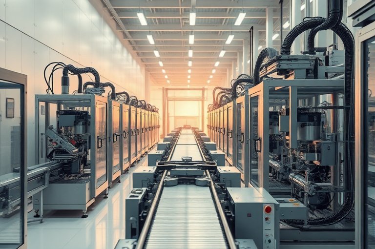 機(jī)械手液壓系統(tǒng)優(yōu)化設(shè)計(jì)