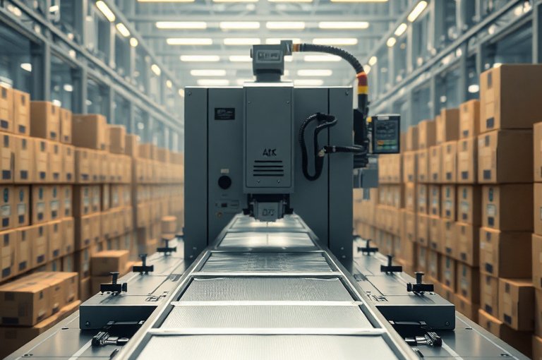 車床上下料機(jī)械手:提升效率,您需要了解哪些選購要點(diǎn)?