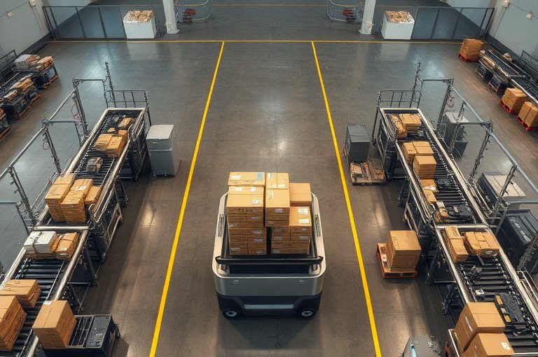 碼垛機機械選型哪個品牌更值得信賴價格如何