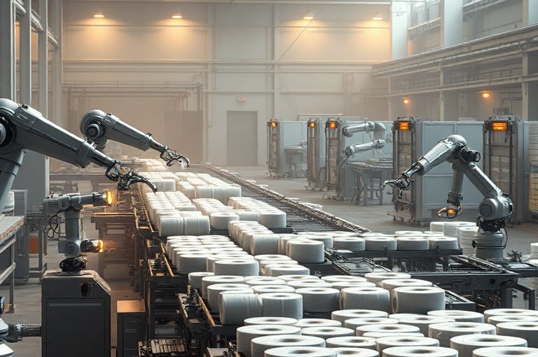 桁架機械手調試指南