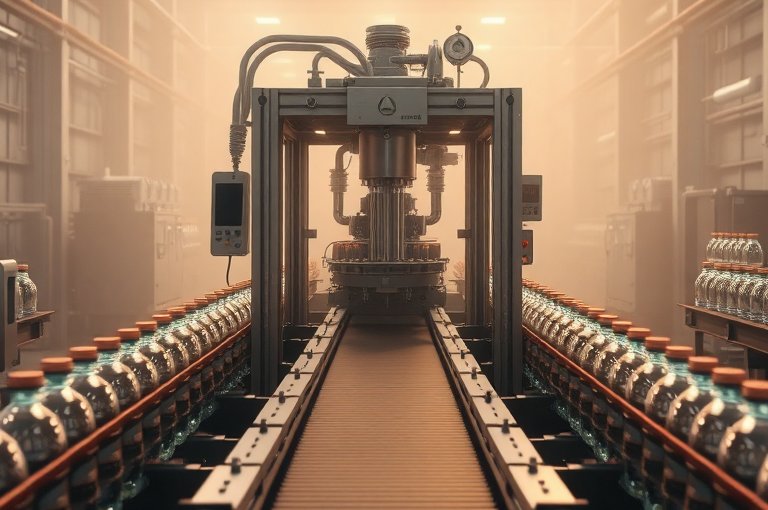 蘇州堆垛機生產廠家一覽