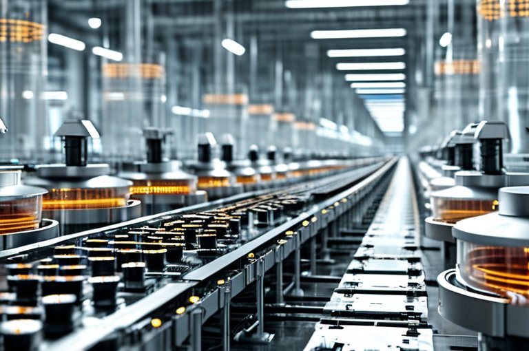 堆垛機防墜落制動系統工作原理