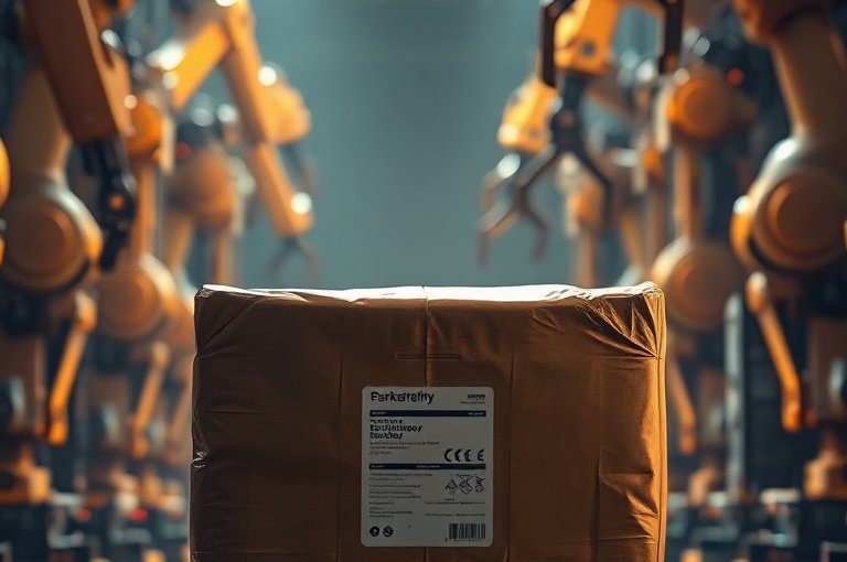 智能桁架機器人制造商