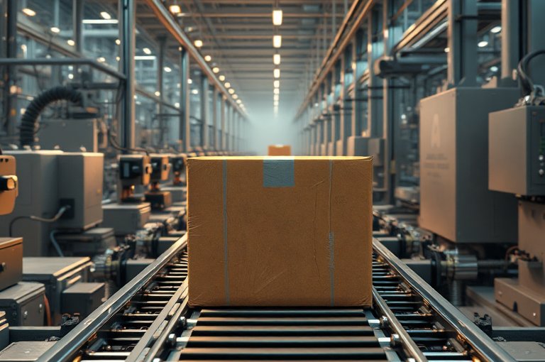 智能倉儲利器智能堆垛機(jī)價格大公開