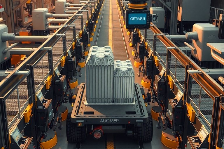 上海企業(yè)如何確保堆垛機(jī)安全合規(guī)使用？