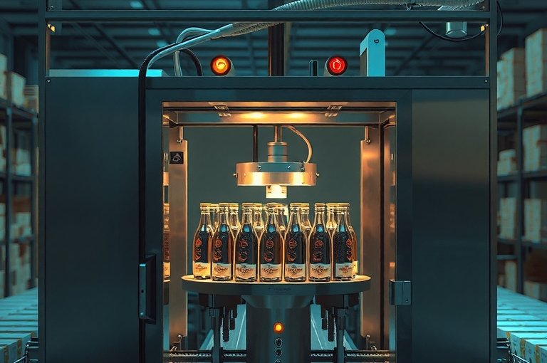 常州化工行業碼垛機器人本地化智能高效