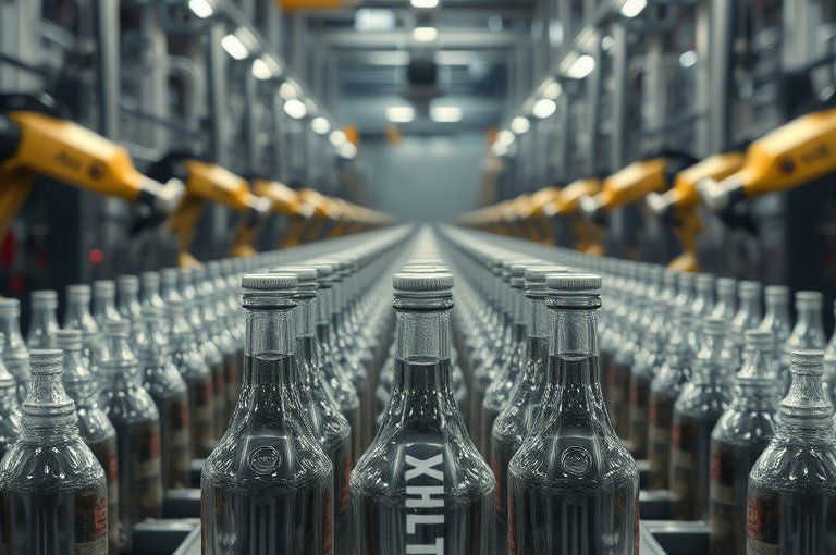 叉車和堆垛機制造商