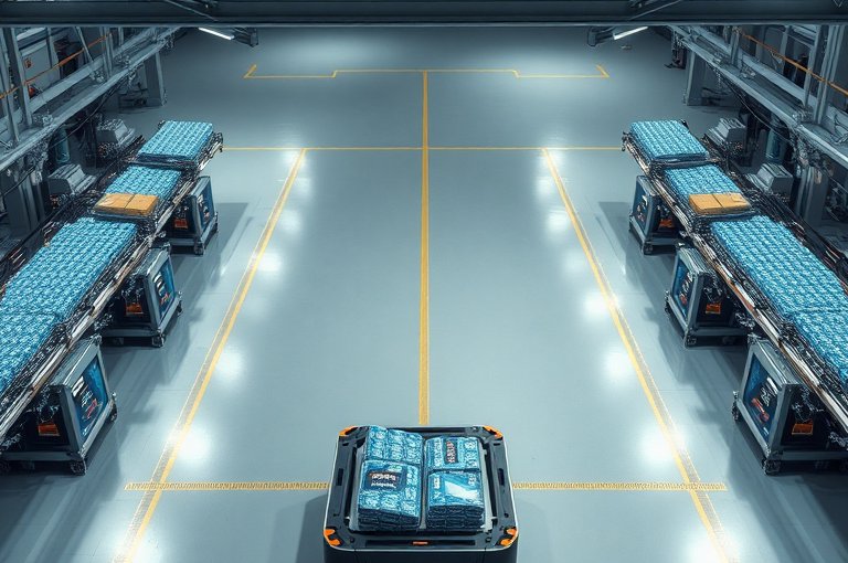 貼標機基礎調整指南