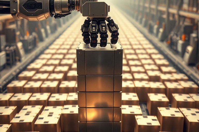 上海工廠選用旋壓機自動上下料提升效率降低成本