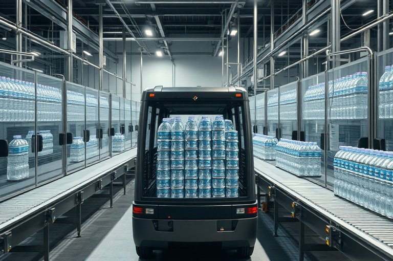 桁架式自動上下料機器人如何提升無錫工廠效率