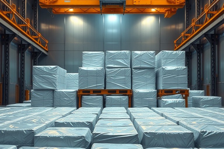 上海智能包裝自動化創新:推動制造業轉型升級