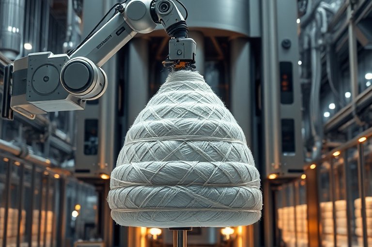 碼垛機器人設計方案如何滿足您的需求和提升效率