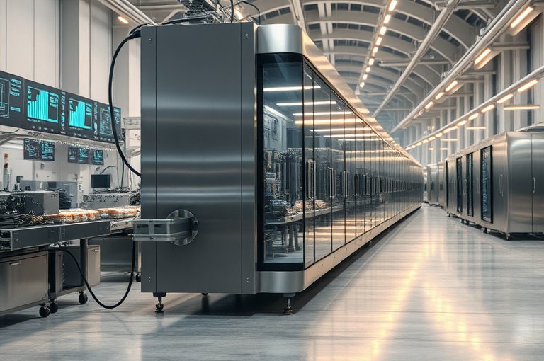 車床自動(dòng)上下料裝置：如何節(jié)省時(shí)間降低成本