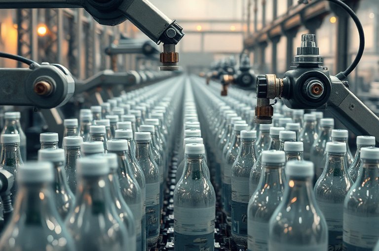 橋式堆垛機的性能特點及優勢