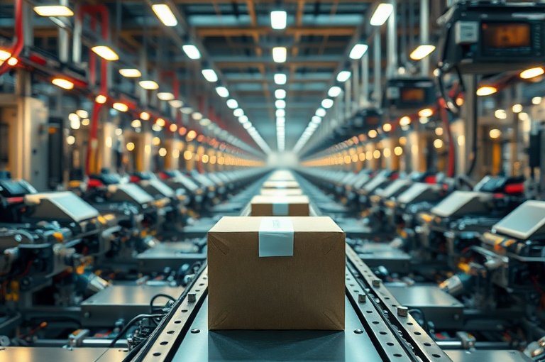 無錫高效智能機床上下料解決方案